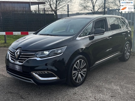 Renault Espace 0