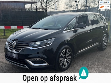 Renault Espace 0