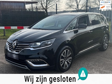 Renault Espace 0