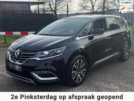 Renault Espace 0
