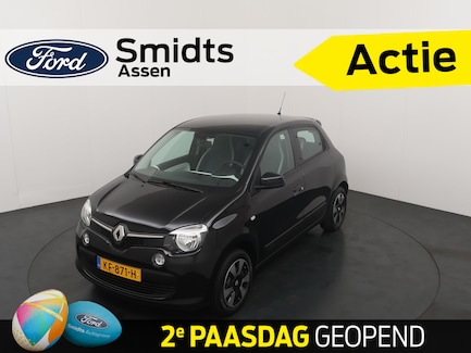 Renault Twingo 0
