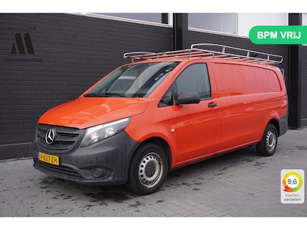 Mercedes-Benz Vito 0