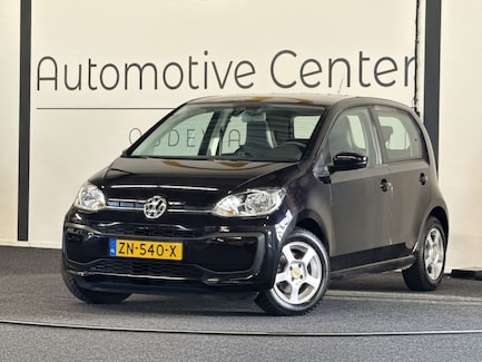 Volkswagen Up! 0