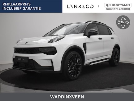 Lynk & Co 01 0