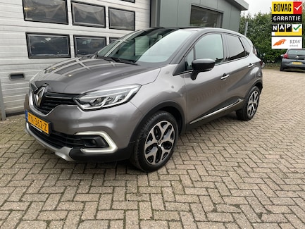 Renault Captur 0