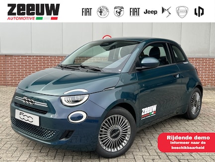 Fiat 500 0