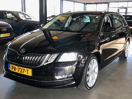 Skoda Octavia 0