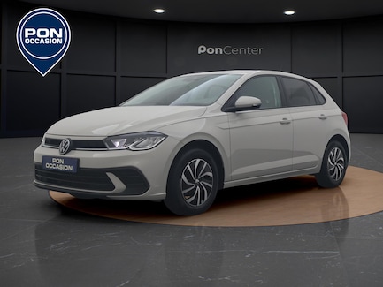 Volkswagen Polo 0