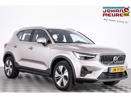 Volvo XC40 0