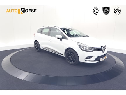 Renault Clio 0