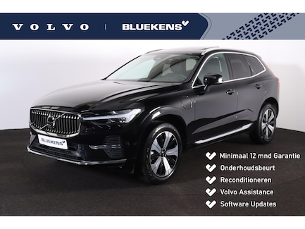 Volvo XC60 0