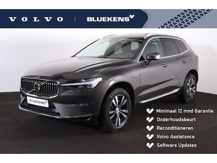 Volvo XC60 0