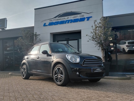 MINI Countryman 0