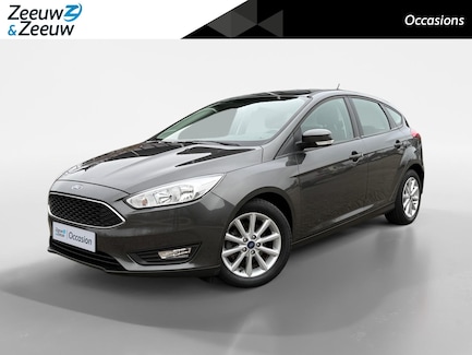 Ford Focus 0