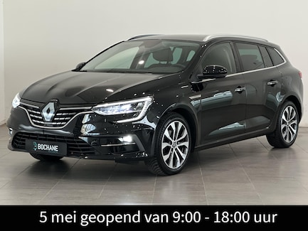 Renault Megane 0