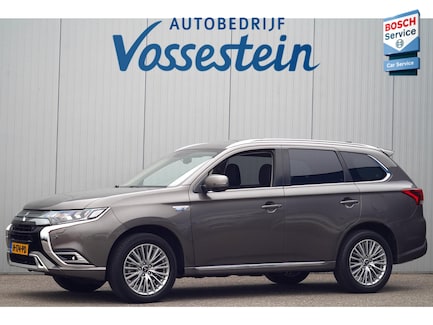 Mitsubishi Outlander 0