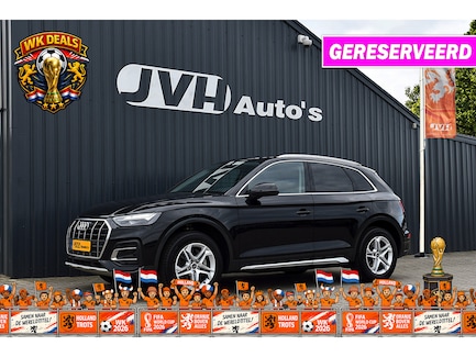 Audi Q5 0
