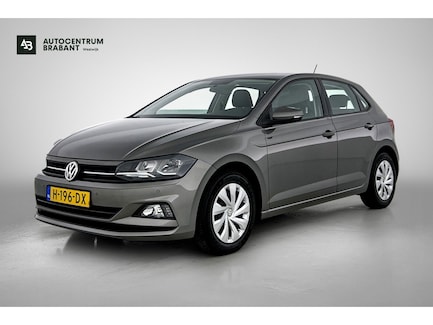 Volkswagen Polo 0