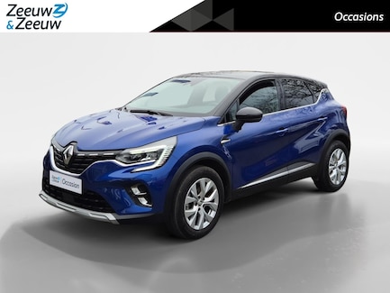 Renault Captur 0