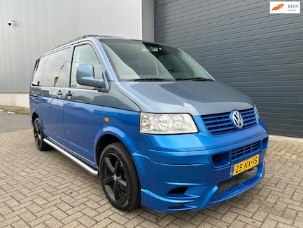 Volkswagen Transporter 0