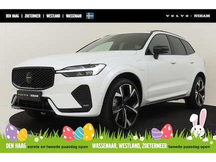 Volvo XC60 0
