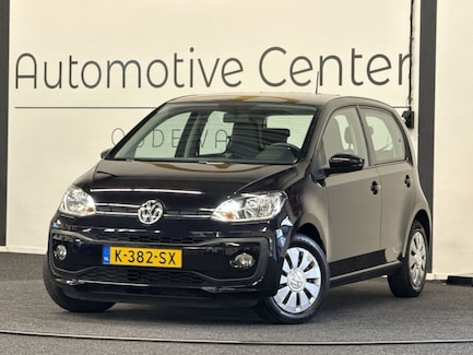 Volkswagen Up! 0