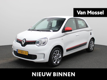 Renault Twingo 0