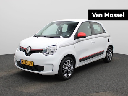 Renault Twingo 0
