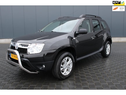 Dacia Duster 0
