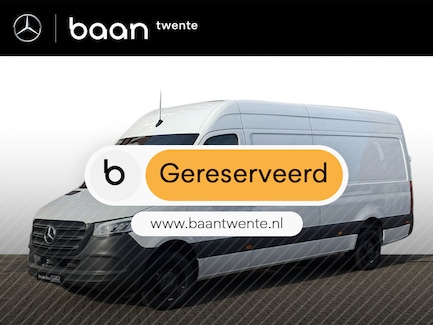 Mercedes-Benz Sprinter 0