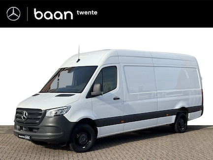 Mercedes-Benz Sprinter 0