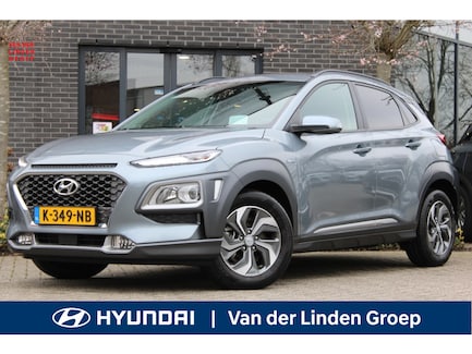 Hyundai Kona 0