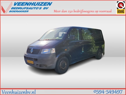 Volkswagen Transporter 0