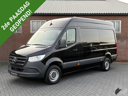 Mercedes-Benz Sprinter 0