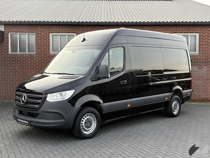 Mercedes-Benz Sprinter 0