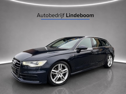 Audi A6 0