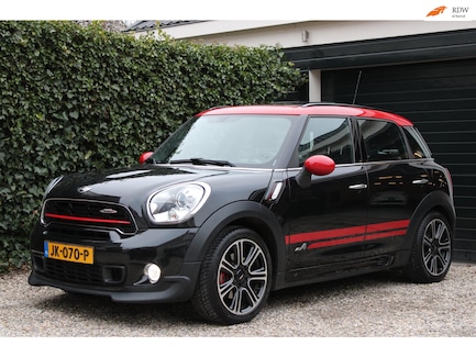 MINI Countryman 0