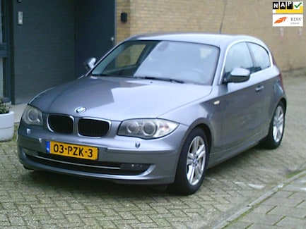 BMW 1-Serie 0