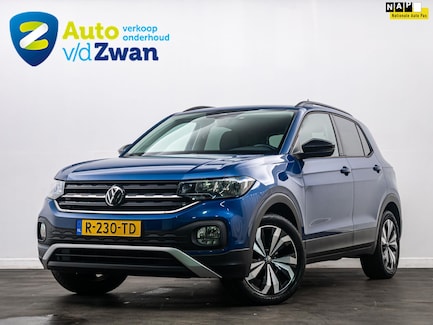 Volkswagen T-Cross 0