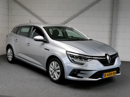 Renault Megane 0