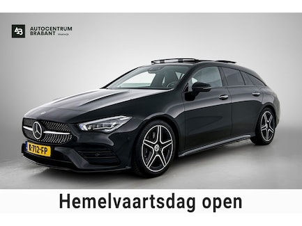 Mercedes-Benz CLA 0