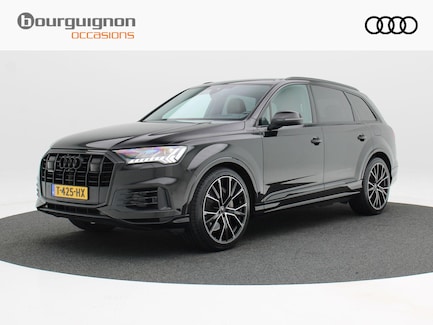 Audi Q7 0