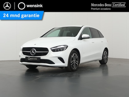 Mercedes-Benz B-klasse 0