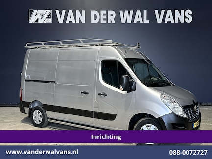 Renault Master 0