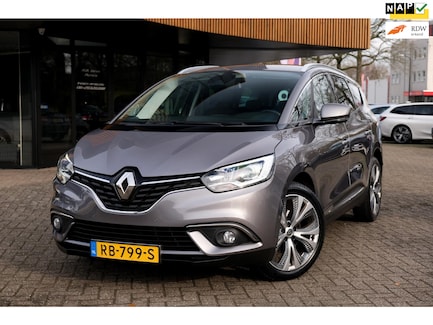 Renault Grand Scenic 0