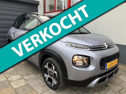 Citroën C3 Aircross 0