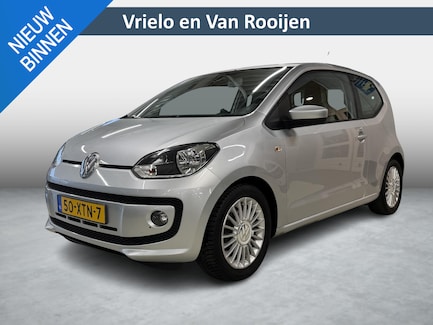 Volkswagen Up! 0