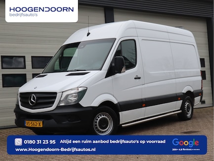 Mercedes-Benz Sprinter 0