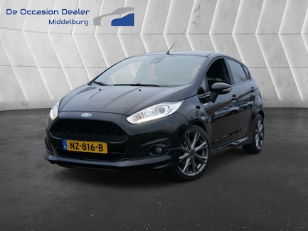 Ford Fiesta 0