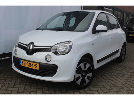 Renault Twingo 0